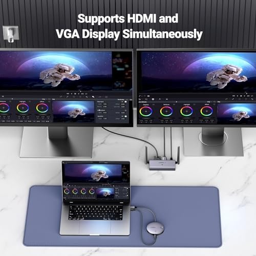 UGREEN 4K Wireless HDMI Transmitter & Receiver