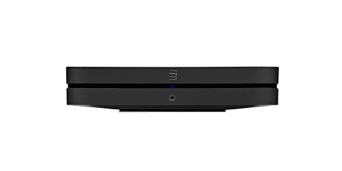 Bluesound Node N130 HD Music Streamer (Black)