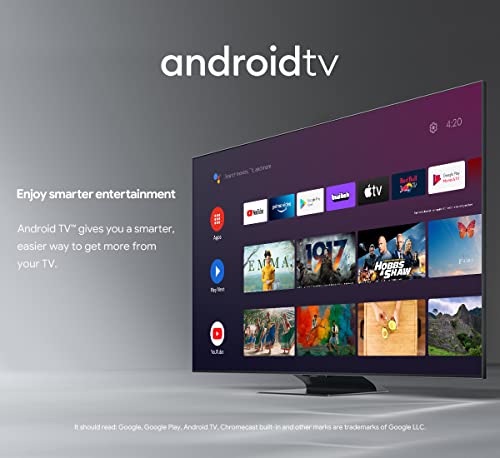 MECOOL KM2 Plus Android TV Box: Ultra HD Media Player