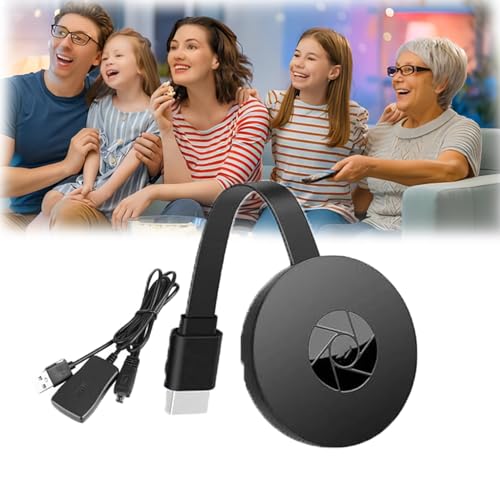 Seurico Wireless HDMI TV Box - Access All Channels