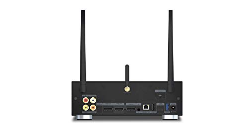 Dune HD Pro Vision 4K Media Player