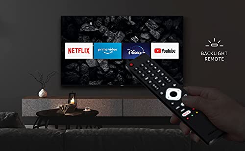 Nokia Streaming Box 8000: Android TV, Chromecast, Netflix