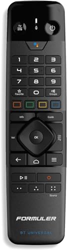 Formuler Z11 Pro MAX BT1 Edition: Android 11 IPTV