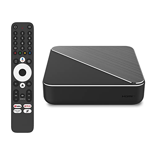 Dune HD Homatics Box R 4K Plus