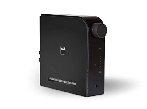 NAD D 3020 V2 Hybrid DAC Amplifier