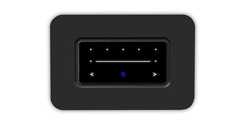 Bluesound Node N130 HD Music Streamer (Black)