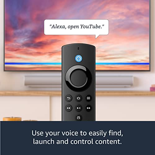 Affordable HD Streaming Stick: Fire TV Stick Lite
