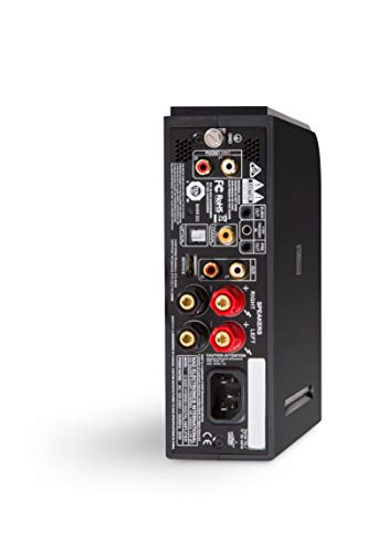 NAD D 3020 V2 Hybrid DAC Amplifier