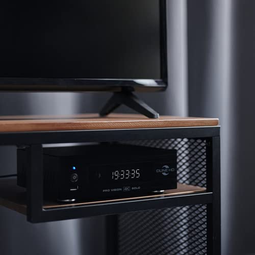 Dune HD Pro Vision 4K Media Player