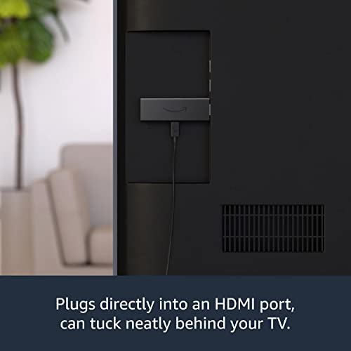 Affordable HD Streaming Stick: Fire TV Stick Lite