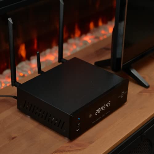 Dune HD Pro Vision 4K Media Player
