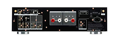 Marantz PM7000N Stereo Amplifier with HEOS & Alexa