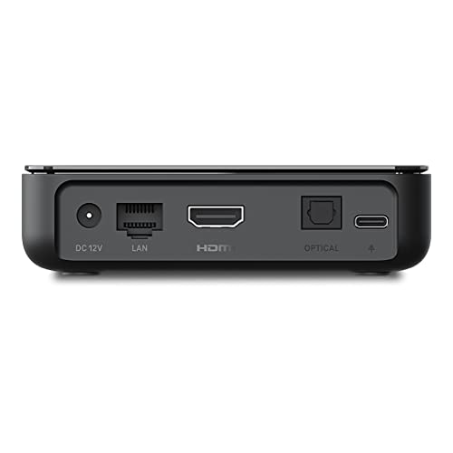 Dune HD Homatics Box R 4K Plus