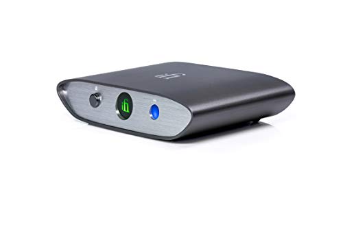 iFi ZEN Blue V2 - HiFi Bluetooth 5.0 Streamer Receiver
