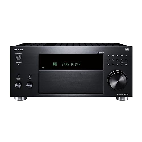 ONKYO TX-RZ50 9.2CH Network A/V Receiver