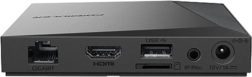 Formuler Z11 Pro 4K Android 11 TV Box