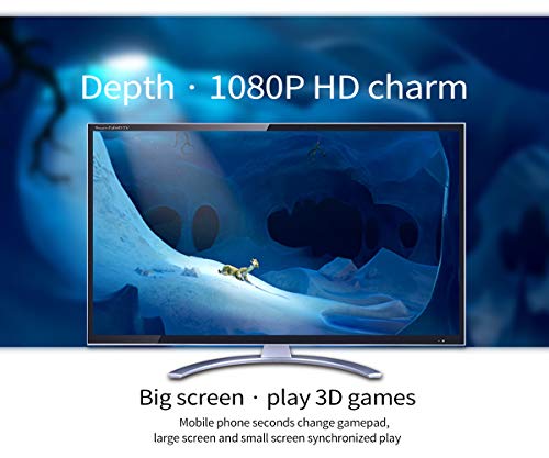 Wireless HDMI Streaming Sticks for TV