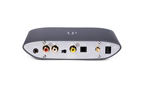 iFi ZEN Blue V2 - HiFi Bluetooth 5.0 Streamer Receiver