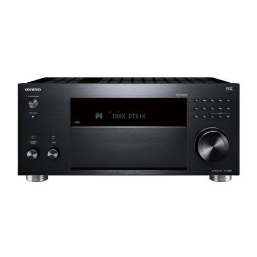 ONKYO TX-RZ50 9.2CH Network A/V Receiver