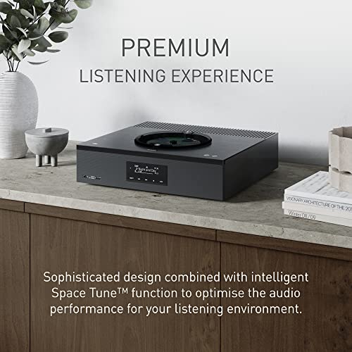 Technics SA-C100 Premium Class Network CD Receiver