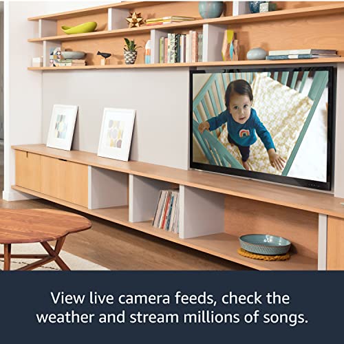 Affordable HD Streaming Stick: Fire TV Stick Lite