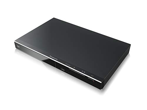 Panasonic DVD Player with Multi Format Playback