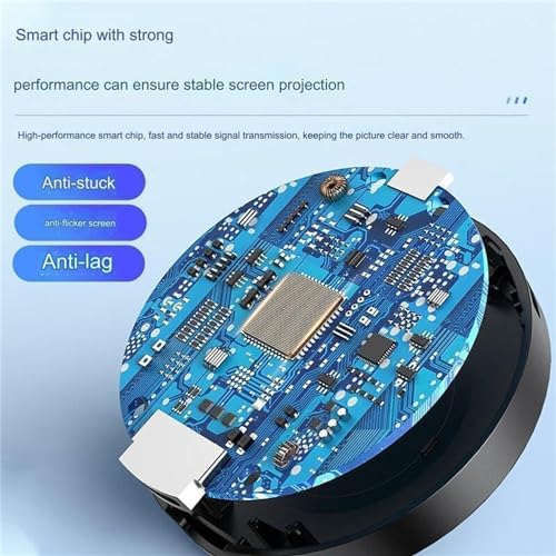 Seurico Magic TV Box - Access All Channels