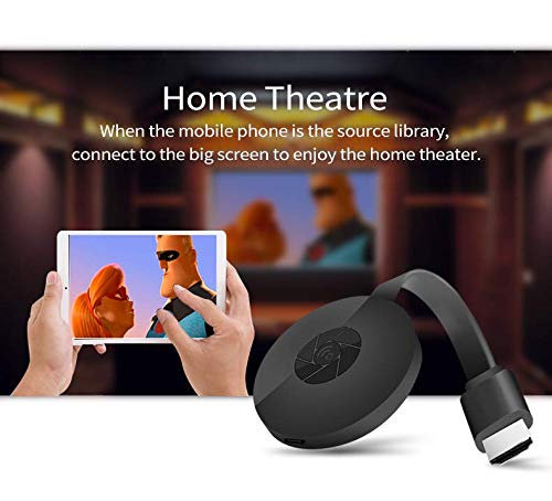 Wireless HDMI Streaming Sticks for TV