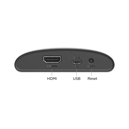 Roku Express 4K | Black Streaming Media Player