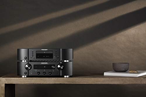 Marantz PM7000N Stereo Amplifier with HEOS & Alexa