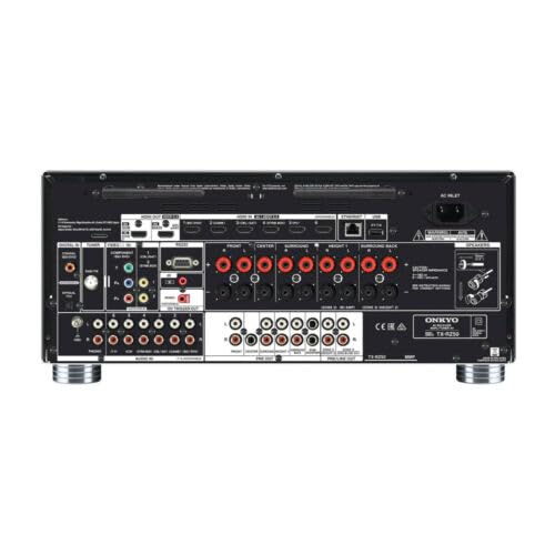 ONKYO TX-RZ50 9.2CH Network A/V Receiver