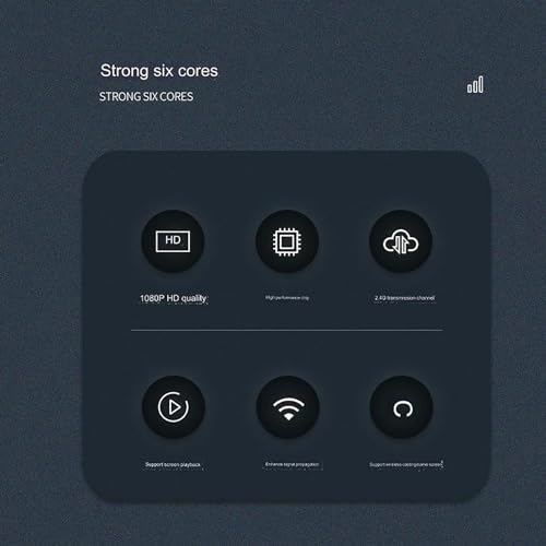 Seurico Magic TV Box - Access All Channels