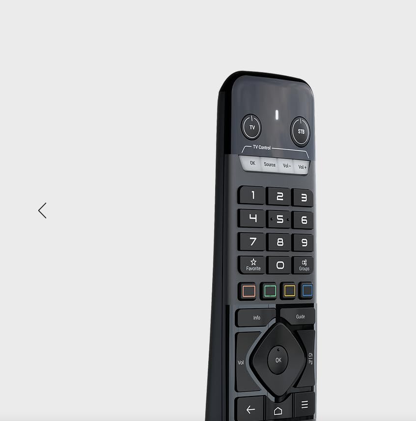 Formuler Z11 Pro 4K Android 11 TV Box