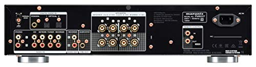 Marantz PM6007 Integrated Amplifier with Digital Connectivity