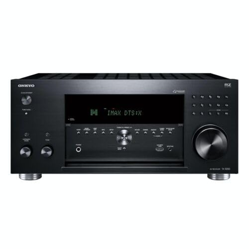 ONKYO TX-RZ50 9.2CH Network A/V Receiver