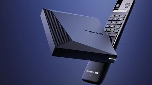 Formuler Z11 Pro 4K Android 11 TV Box