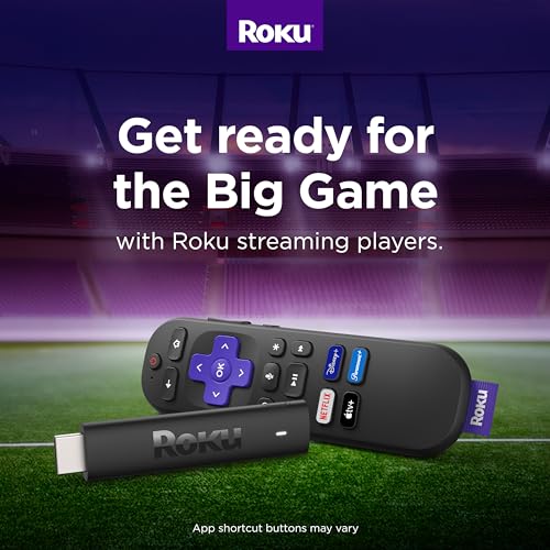 Roku Ultra 2022 Streaming Device with Voice Remote