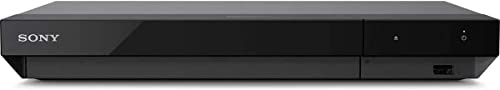 Sony X700 - 4K UHD Blu-Ray Player