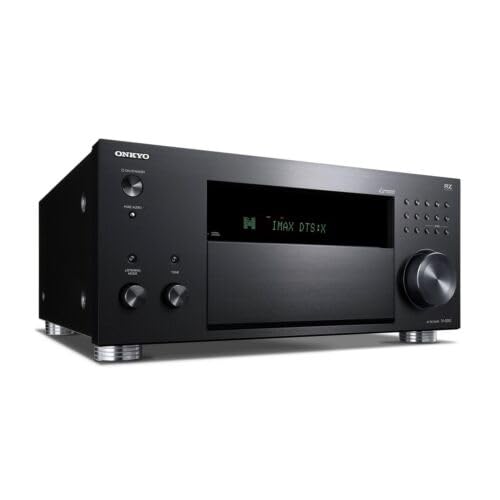 ONKYO TX-RZ50 9.2CH Network A/V Receiver