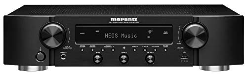 Marantz NR1200 Stereo Receiver, HiFi Amplifier - Black