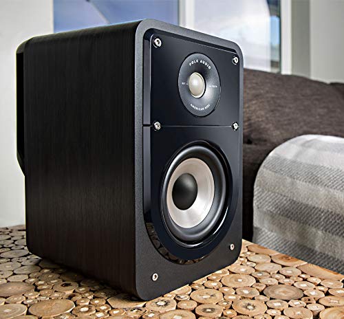 Denon HiFi Receiver with CD Player and Bluetooth