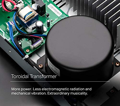 Marantz PM6007 Integrated Amplifier with Digital Connectivity