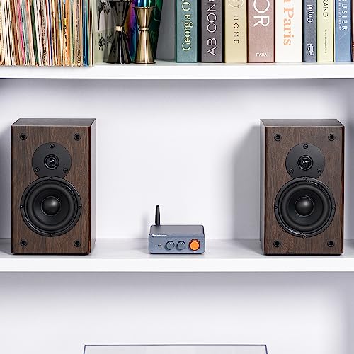 Fosi Audio BT20A Pro Bluetooth 5.0 Amplifier