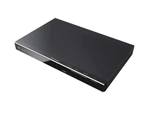Panasonic DVD-S700EB-K: Ultimate Multi-Format DVD Player
