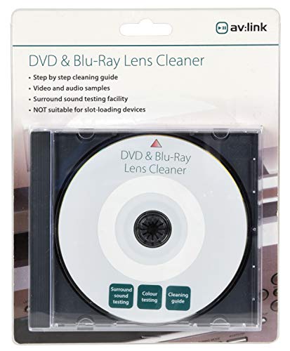 Multi-Purpose Lens Cleaner for Electronics