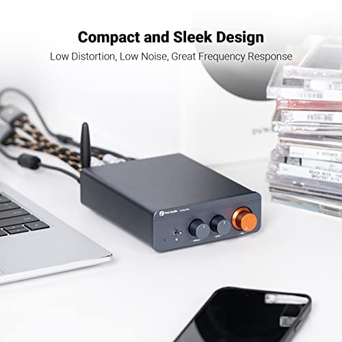 Fosi Audio BT20A Pro Bluetooth 5.0 Amplifier