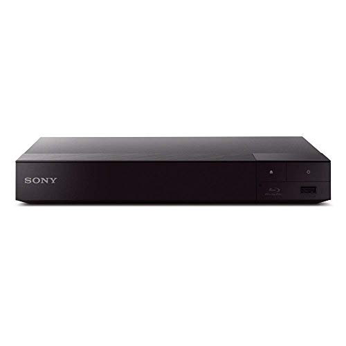 SONY BDP-S6700 Multi Zone Blu Ray Player