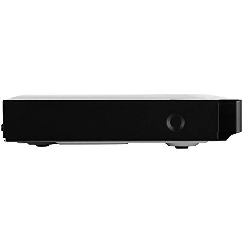 LG DP542H DVD Player - Full HD 1080p