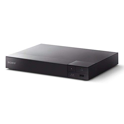 SONY BDP-S6700 Multi Zone Blu Ray Player