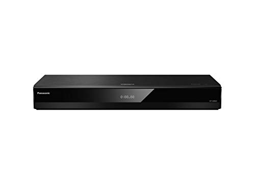 Panasonic 4K Ultra HD Blu-ray Player